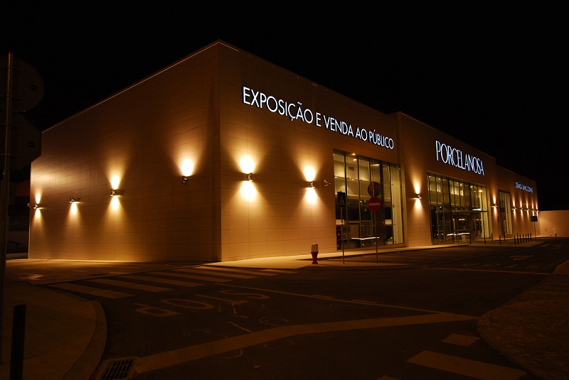 PORCELANOSA LISBOA 
